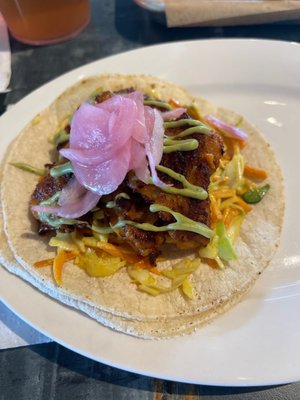 Willy Taco by null