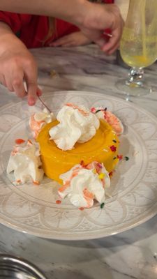 Taste of India by null