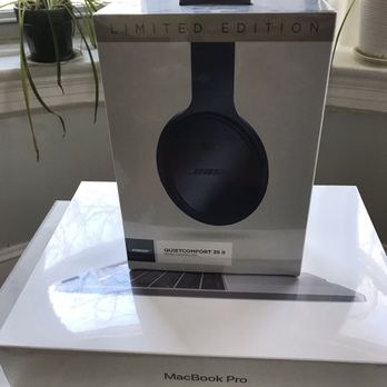 Costco - Limited edition Bose QC35 II - Wholesale Stores Near Me - Arlington, Virginia