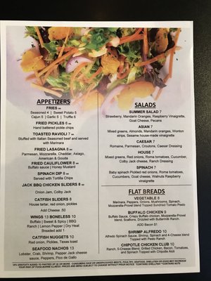 Menu photo 8 Marquee Restaurant & Lounge Saint Louis, MO Menu photo 8 Marquee Restaurant & Lounge Saint Louis, MO