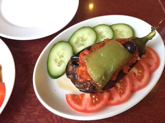 Taş Fırın Turkish Restaurant - Shoreditch by null