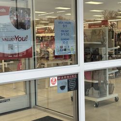 Bealls - Hours