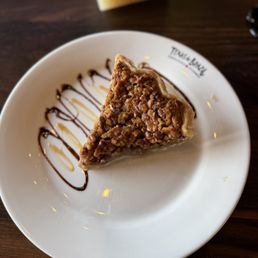 Pecan Pie
