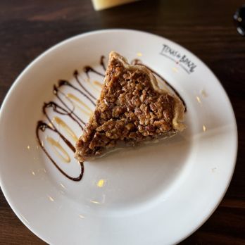 Texas de Brazil - Pecan Pie - Brazilian Near Me - Matthews, Kentucky Texas de Brazil - Pecan Pie - Brazilian Near Me - Matthews, Kentucky