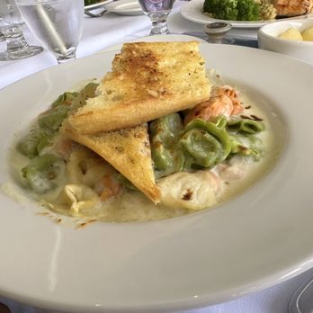Skylon Tower - Tortellini - Canadian (New) Near Me - Niagara Falls, Ontario Skylon Tower - Tortellini - Canadian (New) Near Me - Niagara Falls, Ontario