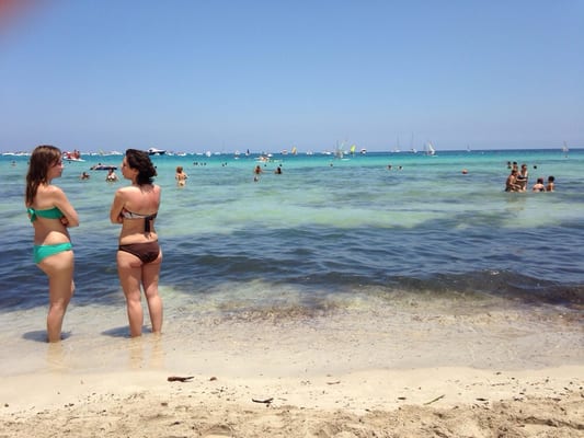 Mondello by null