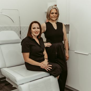 Xelia Hair & Medispa - We also offer cosmetic injections with Dr Desrosiers who had 8 years experience - Hair Salons Near Me - Moncton, New Brunswick Xelia Hair & Medispa - We also offer cosmetic injections with Dr Desrosiers who had 8 years experience - Hair Salons Near Me - Moncton, New Brunswick