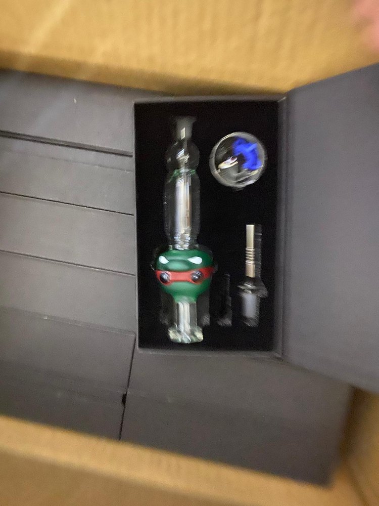 ASHLAND TOBACCO & VAPE Updated October 2024 12 Photos 107 Hill