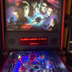 Flip Side - Pinball