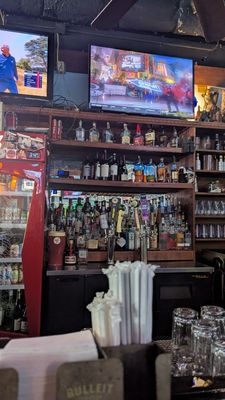 Black Bear Tavern by null