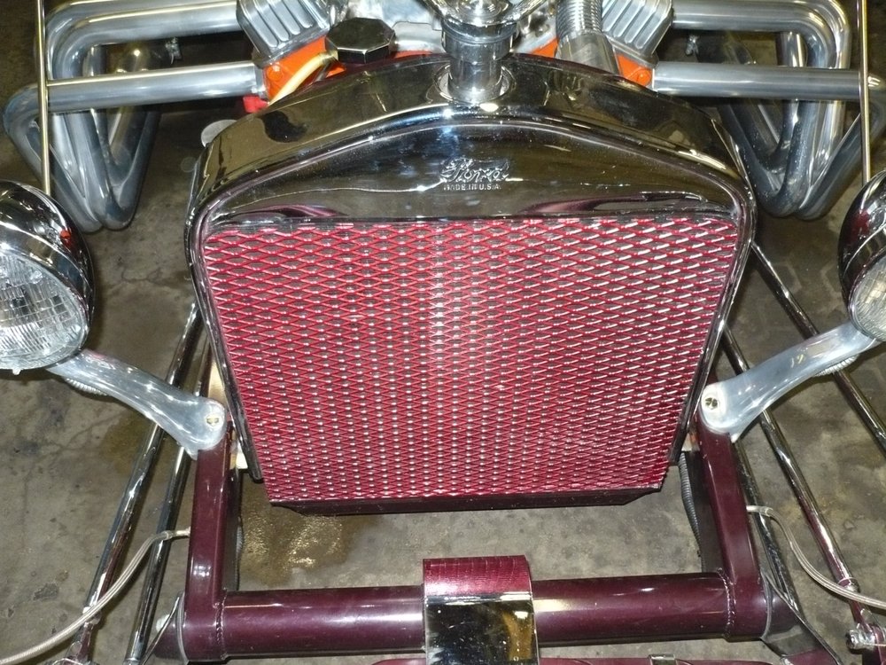 MEDFORD RADIATOR SERVICE Updated October 2024 999 Crews Rd, Medford