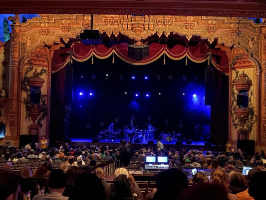 Akron Civic Theatre by null