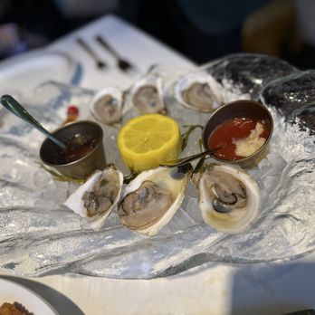 Adalina Prime - East coast oysters - Steakhouses Near Me - Chicago, Illinois Adalina Prime - East coast oysters - Steakhouses Near Me - Chicago, Illinois