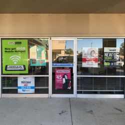 Paggett's Sales and Repair - 5828 Moon Rd, Ste C