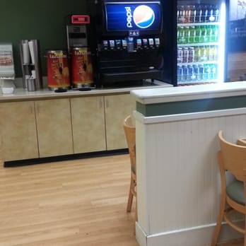 Jersey Mike's Subs - Fast Food Near Me - Westerville, Ohio