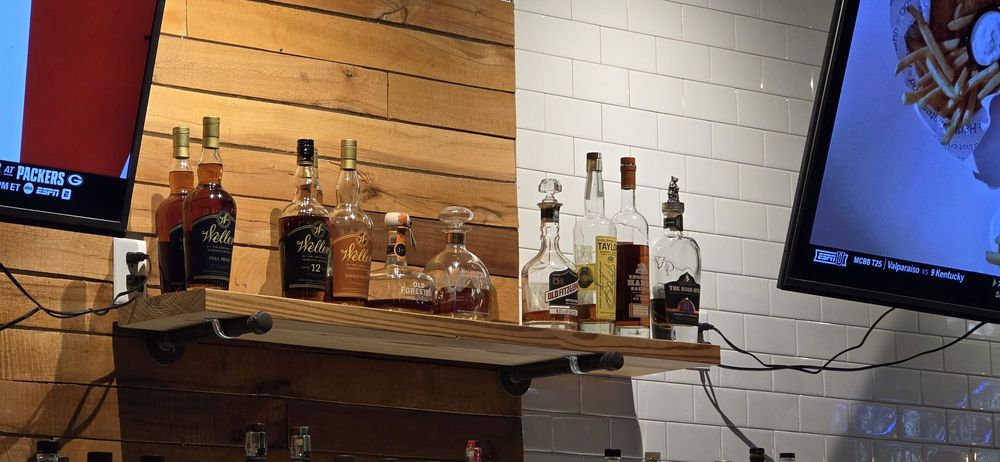 Bourbon's Kitchen