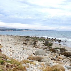 El Capitan State Beach - Beautiful beaches