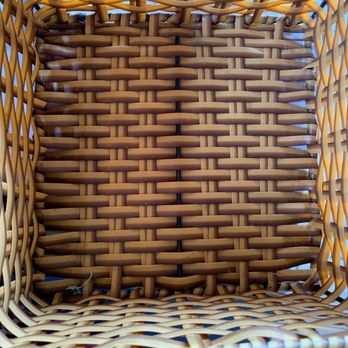 Pho99Plus - Hair in the basket where they put the utensils, look like they never clean it. - Vietnamese Near Me - Los Alamitos, California Pho99Plus - Hair in the basket where they put the utensils, look like they never clean it. - Vietnamese Near Me - Los Alamitos, California