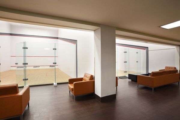 Onelife Fitness - McLean by null