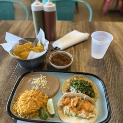 Jefa Tacos