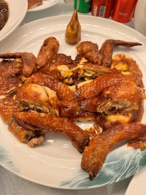 Jade Garden Tsim Sha Tsui Branch by null