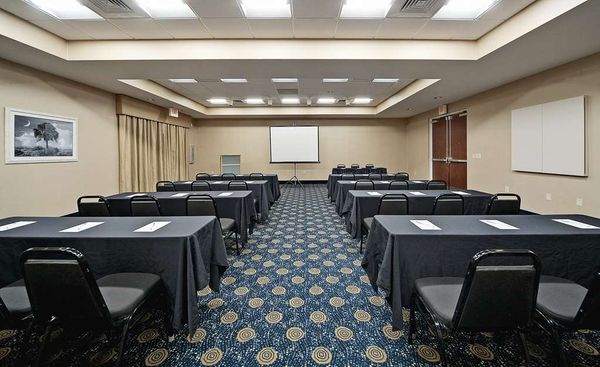 Hampton Inn Myrtle Beach Broadway at the Beach by null