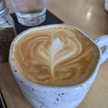 Madi - Latte - Breakfast & Brunch Near Me - San Diego, California Madi - Latte - Breakfast & Brunch Near Me - San Diego, California