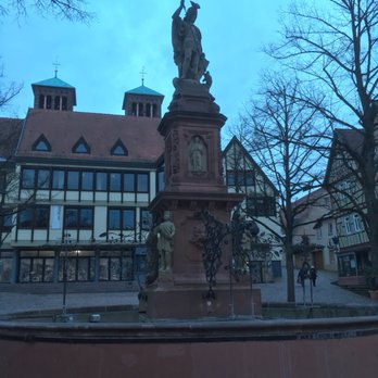 Marktbrunnen - .... Impressionen ... - Landmarks & Historical Buildings Near Me