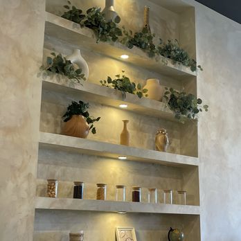 Coco Bay Kitchen & Tea House - Interior - Bubble Tea Near Me - Waldorf, Maryland