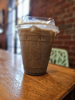 Portal Coffee by null