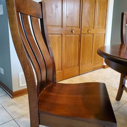 Strode's Colonial Vermont Furniture