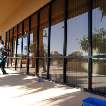 GP Professional Services - Giving Commercial Properties a Clear View - Pressure Washers Near Me - Yuma, Arizona GP Professional Services - Giving Commercial Properties a Clear View - Pressure Washers Near Me - Yuma, Arizona