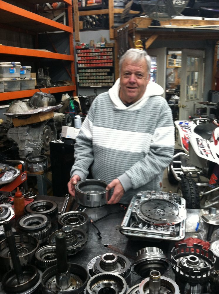 GRAFTON TIRE Updated October 2024 18 Reviews 218 Worcester St