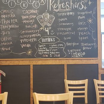 Pho 7 - Drink board. - Vietnamese Near Me - Jacksonville, North Carolina Pho 7 - Drink board. - Vietnamese Near Me - Jacksonville, North Carolina