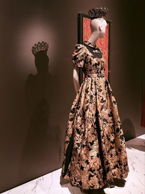 The Cleveland Museum of Art by null