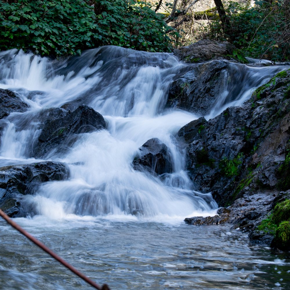 Hidden Falls Regional Park - Parks Near Me - Auburn, California