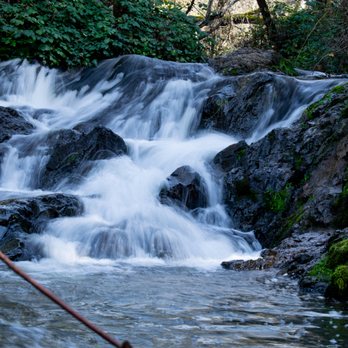Hidden Falls Regional Park - Parks Near Me - Auburn, California Hidden Falls Regional Park - Parks Near Me - Auburn, California