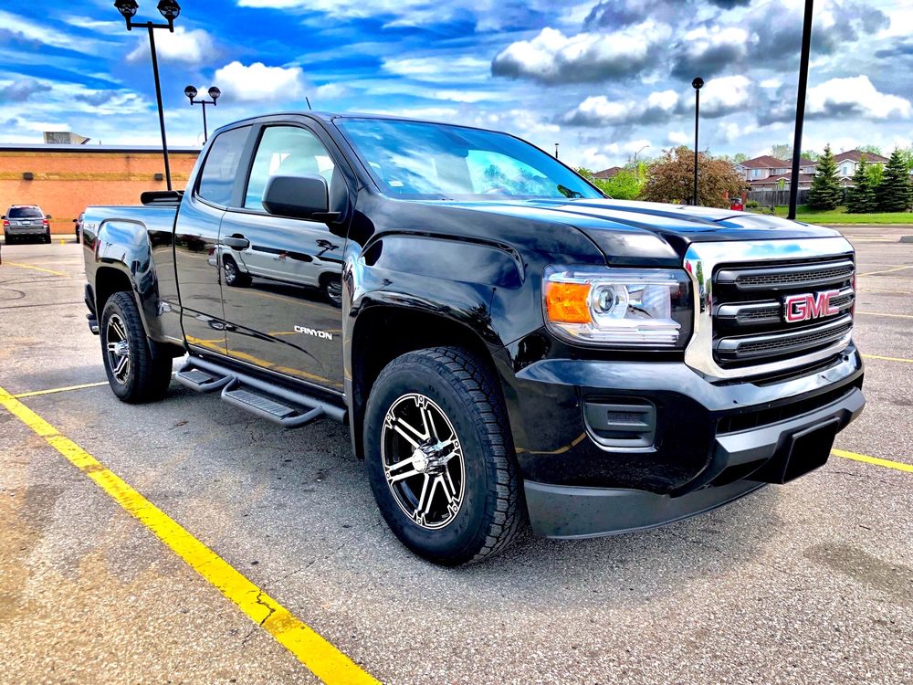 DETTMER TIRE & AUTO SERVICE Updated September 2024 11 Photos 23 E