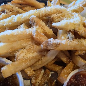 Hurricane Grill & Wings - Perfect Storm - American Near Me - Round Rock, Texas