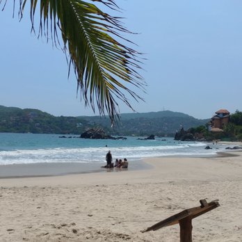 La Cantinita - Seafood Near Me - Zihuatanejo, GRO
