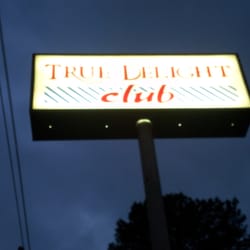 True Delight Club Cocktail Lounge