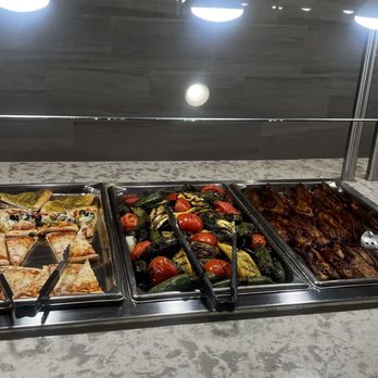 Dimassi's Mediterranean Buffet - Mediterranean Near Me - Cerritos, California Dimassi's Mediterranean Buffet - Mediterranean Near Me - Cerritos, California