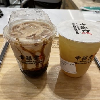 Xing Fu Tang - Bubble Tea Near Me - Mesa, Arizona Xing Fu Tang - Bubble Tea Near Me - Mesa, Arizona