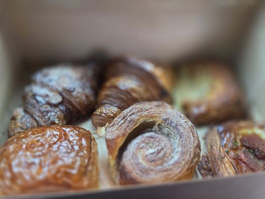 Salted Butter Company by null