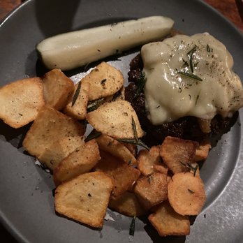 Hearth - Variety Burger - New American Near Me - New York, New York Hearth - Variety Burger - New American Near Me - New York, New York