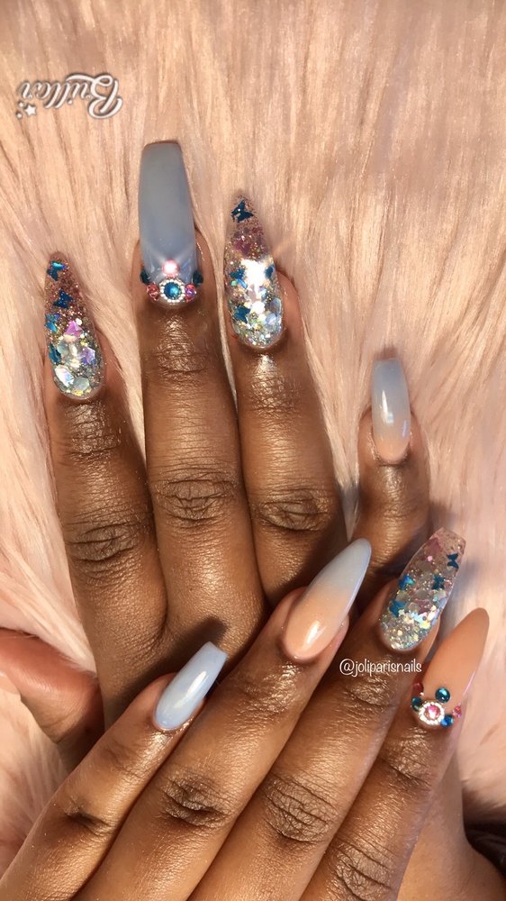 JOLI PARIS NAILS 11 Photos 1688 Flatbush Ave, Brooklyn, New York