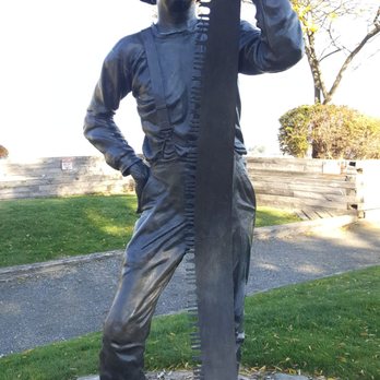 Fireman's Park - A statue in Fireman's Park! - Parks Near Me - Tacoma, Washington Fireman's Park - A statue in Fireman's Park! - Parks Near Me - Tacoma, Washington