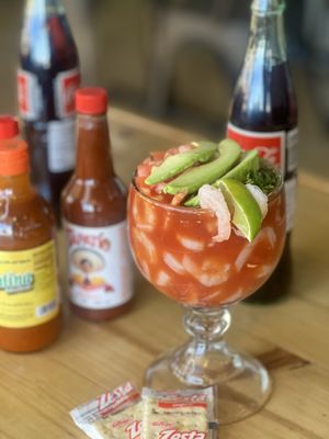 La Bamba Tacos by null