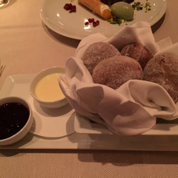 Marea - Espresso donuts - Italian Near Me - New York, New York Marea - Espresso donuts - Italian Near Me - New York, New York