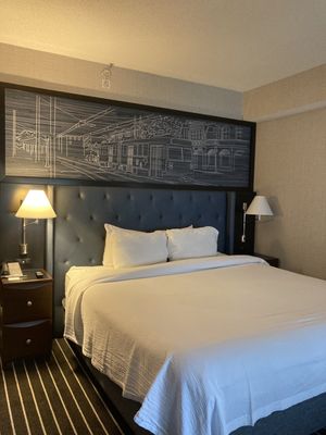 Courtyard by Marriott Boston Brookline by null
